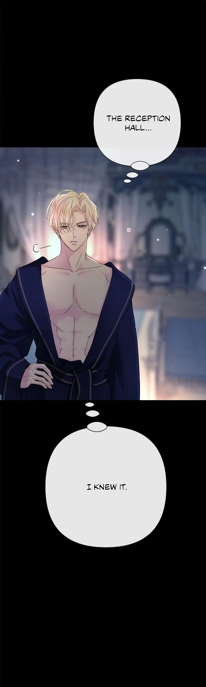 The Problematic Prince, Chapter 88 image 31
